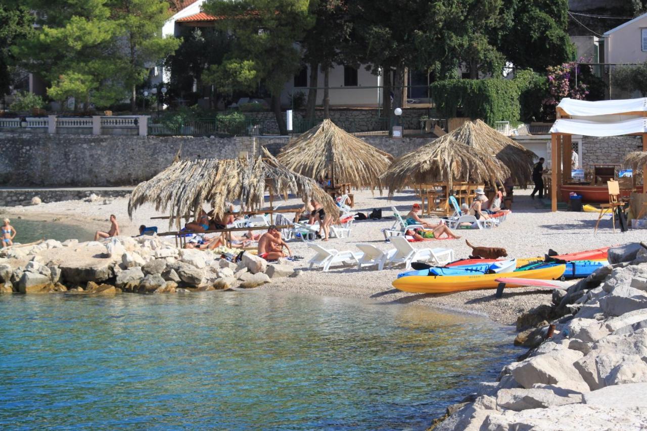Apartments With A Parking Space Lumbarda, Korcula - 4473 Bagian luar foto